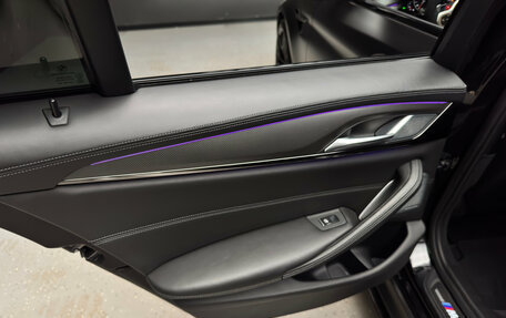BMW M5, 2018 год, 9 900 000 рублей, 24 фотография