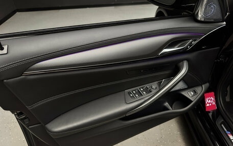BMW M5, 2018 год, 9 900 000 рублей, 16 фотография