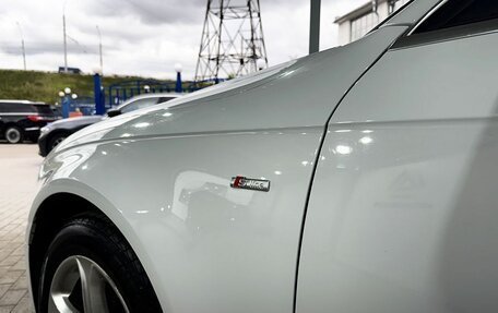 Audi A4, 2012 год, 1 099 000 рублей, 11 фотография