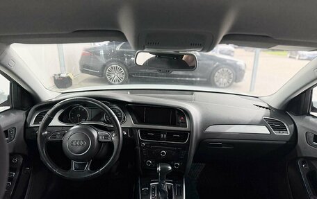 Audi A4, 2012 год, 1 099 000 рублей, 13 фотография