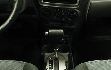 KIA Picanto I, 2007 год, 417 000 рублей, 16 фотография