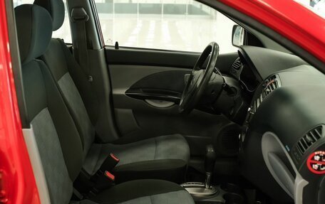 KIA Picanto I, 2007 год, 417 000 рублей, 17 фотография