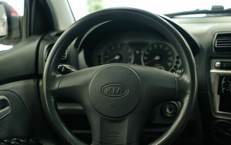 KIA Picanto I, 2007 год, 417 000 рублей, 11 фотография
