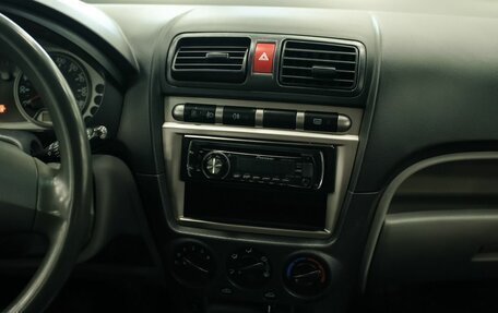 KIA Picanto I, 2007 год, 417 000 рублей, 15 фотография