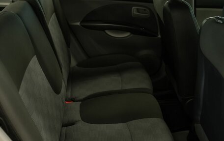 KIA Picanto I, 2007 год, 417 000 рублей, 18 фотография