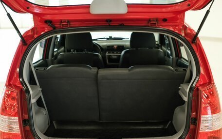 KIA Picanto I, 2007 год, 417 000 рублей, 20 фотография