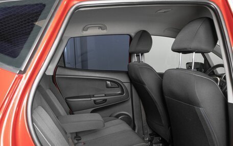 KIA Venga I, 2012 год, 1 009 000 рублей, 8 фотография