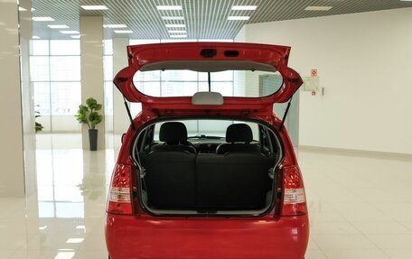 KIA Picanto I, 2007 год, 417 000 рублей, 21 фотография