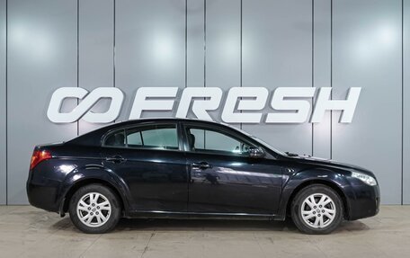 FAW Besturn B50 I, 2013 год, 669 000 рублей, 5 фотография