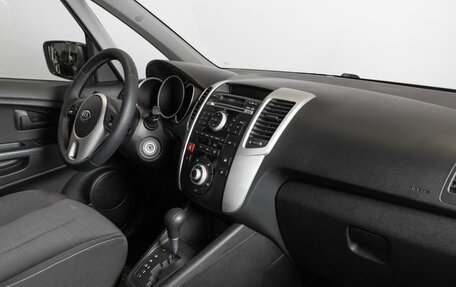 KIA Venga I, 2012 год, 1 009 000 рублей, 7 фотография