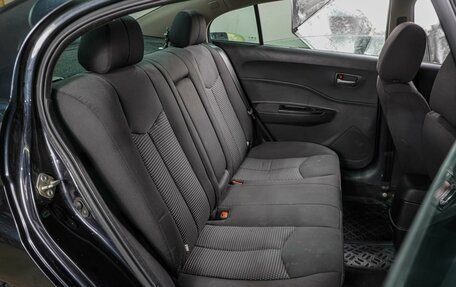 FAW Besturn B50 I, 2013 год, 669 000 рублей, 7 фотография