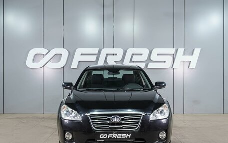 FAW Besturn B50 I, 2013 год, 669 000 рублей, 3 фотография