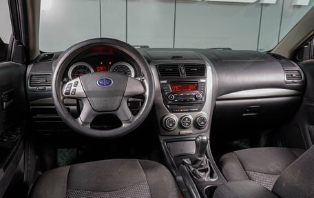 FAW Besturn B50 I, 2013 год, 669 000 рублей, 6 фотография