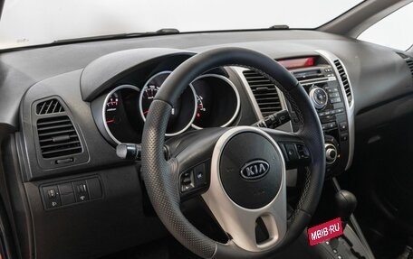 KIA Venga I, 2012 год, 1 009 000 рублей, 5 фотография