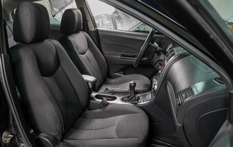 FAW Besturn B50 I, 2013 год, 669 000 рублей, 8 фотография