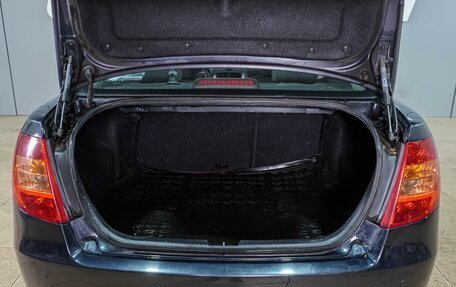 FAW Besturn B50 I, 2013 год, 669 000 рублей, 16 фотография