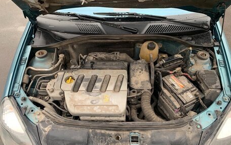 Renault Clio III, 2004 год, 256 000 рублей, 5 фотография