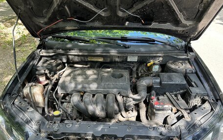 Geely Emgrand EC7, 2014 год, 450 000 рублей, 6 фотография