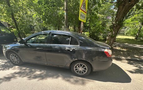 Geely Emgrand EC7, 2014 год, 450 000 рублей, 12 фотография