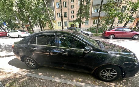Geely Emgrand EC7, 2014 год, 450 000 рублей, 8 фотография