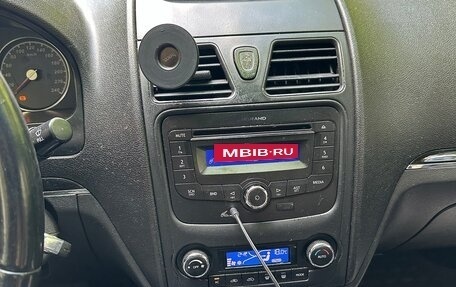 Geely Emgrand EC7, 2014 год, 450 000 рублей, 3 фотография