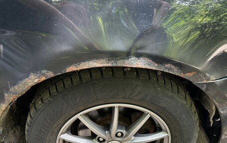 Geely Emgrand EC7, 2014 год, 450 000 рублей, 20 фотография