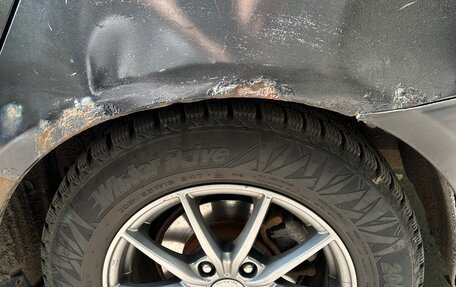 Geely Emgrand EC7, 2014 год, 450 000 рублей, 18 фотография