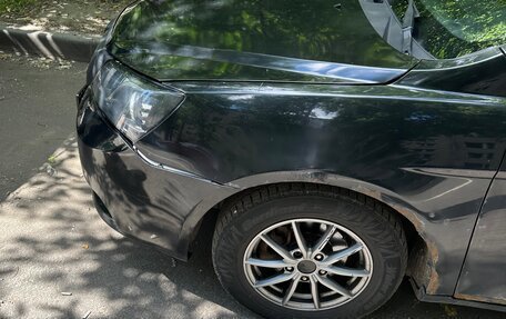 Geely Emgrand EC7, 2014 год, 450 000 рублей, 15 фотография