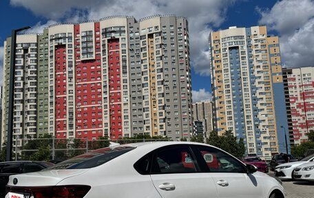 KIA Cerato IV, 2020 год, 1 850 000 рублей, 4 фотография