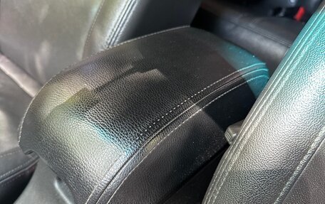 Geely Emgrand EC7, 2014 год, 450 000 рублей, 24 фотография