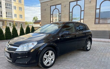Opel Astra H, 2010 год, 570 000 рублей, 2 фотография
