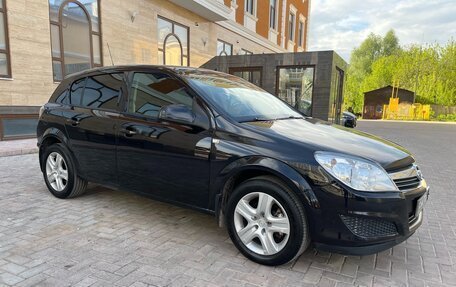 Opel Astra H, 2010 год, 570 000 рублей, 5 фотография