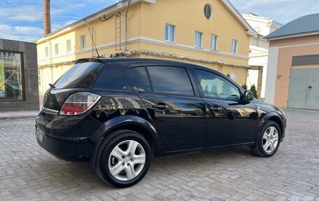 Opel Astra H, 2010 год, 570 000 рублей, 6 фотография