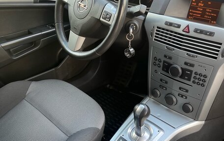 Opel Astra H, 2010 год, 570 000 рублей, 9 фотография