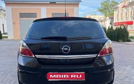 Opel Astra H, 2010 год, 570 000 рублей, 7 фотография