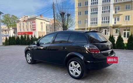 Opel Astra H, 2010 год, 570 000 рублей, 3 фотография