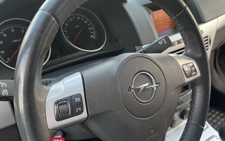 Opel Astra H, 2010 год, 570 000 рублей, 8 фотография