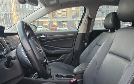 Volkswagen Jetta VII, 2019 год, 1 650 000 рублей, 8 фотография