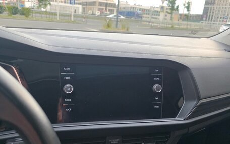 Volkswagen Jetta VII, 2019 год, 1 650 000 рублей, 11 фотография