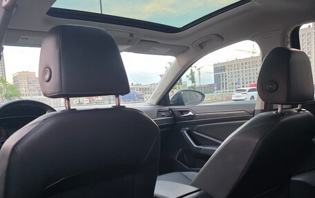 Volkswagen Jetta VII, 2019 год, 1 650 000 рублей, 13 фотография