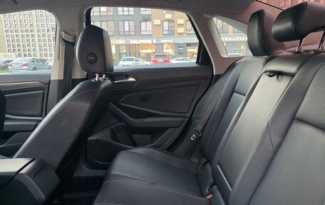 Volkswagen Jetta VII, 2019 год, 1 650 000 рублей, 12 фотография