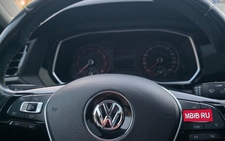 Volkswagen Jetta VII, 2019 год, 1 650 000 рублей, 16 фотография
