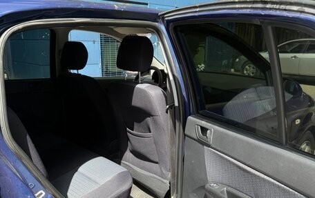 Hyundai Getz I рестайлинг, 2007 год, 330 000 рублей, 9 фотография
