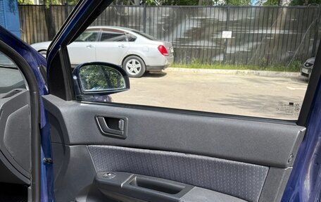 Hyundai Getz I рестайлинг, 2007 год, 330 000 рублей, 6 фотография