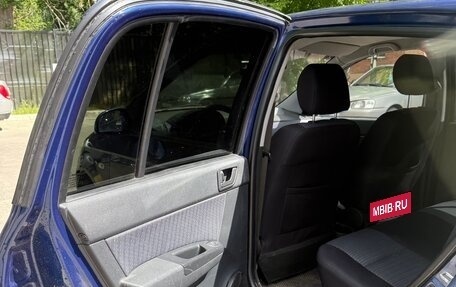 Hyundai Getz I рестайлинг, 2007 год, 330 000 рублей, 11 фотография