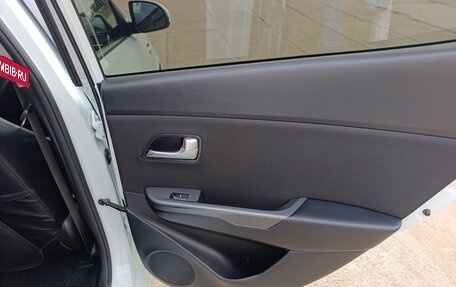 KIA Rio III рестайлинг, 2016 год, 1 150 000 рублей, 27 фотография