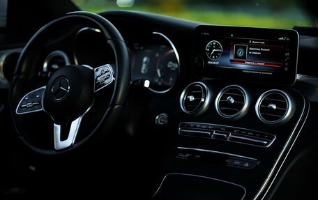 Mercedes-Benz C-Класс, 2021 год, 3 370 000 рублей, 6 фотография