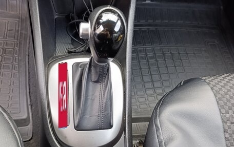 KIA Rio III рестайлинг, 2016 год, 1 150 000 рублей, 33 фотография