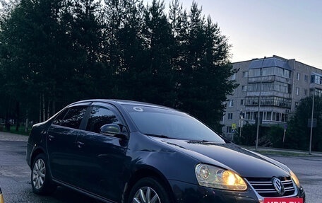 Volkswagen Jetta VI, 2008 год, 630 000 рублей, 3 фотография