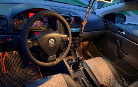 Volkswagen Jetta VI, 2008 год, 630 000 рублей, 8 фотография